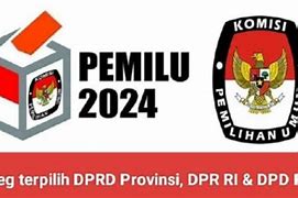 Anggota Dpr Ri Sulut Terpilih 2024 Yang Dilantik Kapan