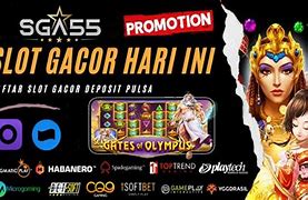 Cara Daftar Slot Online Deposit Dana 5000 Tanpa Potongan Bonus