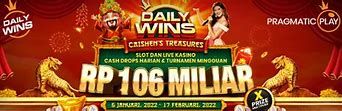 Link Alternatif Situs Judi Slot Online Wayang88