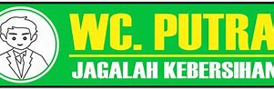 Logo Nama Putra