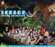 Masuk Dufan Berapa Fast Track