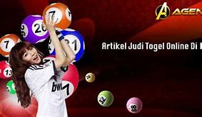 Situs Judi Arena Togel Onlin Terpercaya 2020