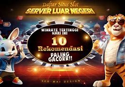 Slot Gacor Hari Ini Ratu Slot Login Link Alternatif