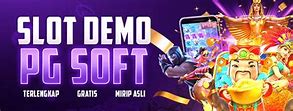 Slot Kalah Besar Demo Pg Soft